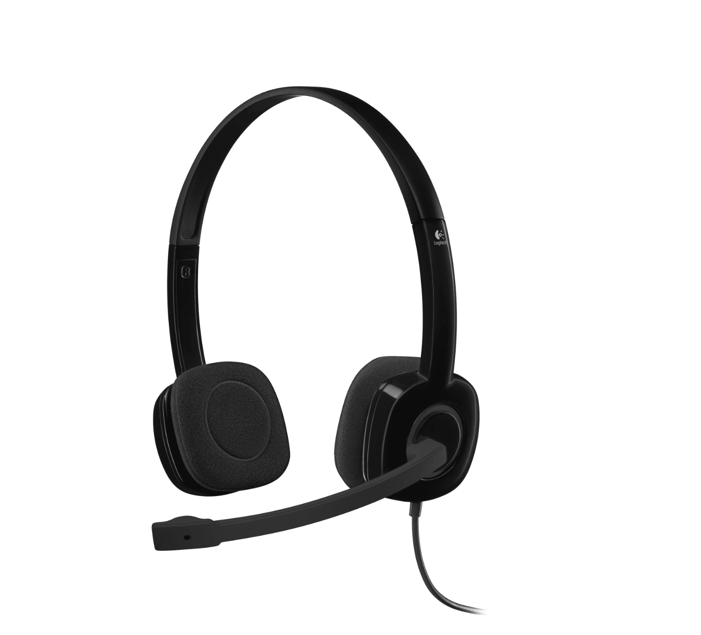 Logitech Headsets