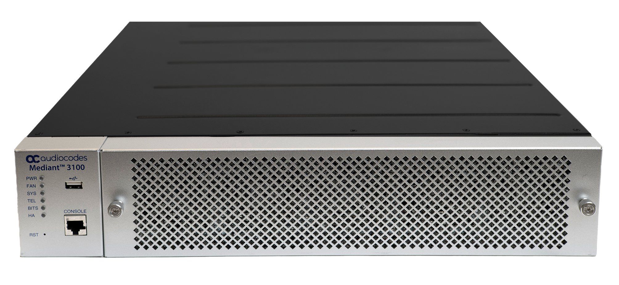 AudioCodes SBCs & Media Gateways