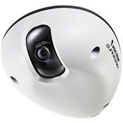 Mobile IP Dome Cameras