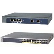 Managed Switches