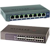 Smart Switches