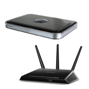 Netgear Wireless Routers