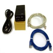 Power Over Ethernet