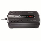Power and Surge Protection