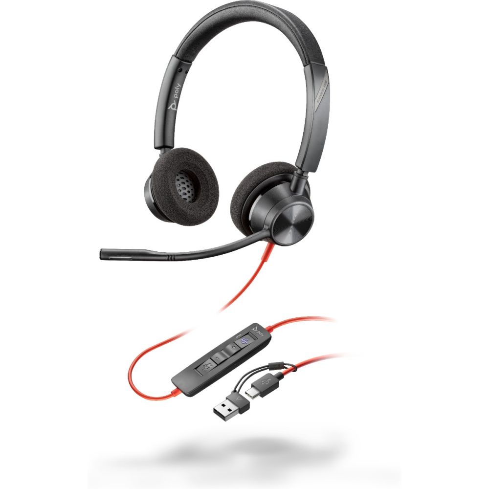 Headsets