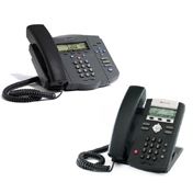 Polycom SoundPoint IP Phones