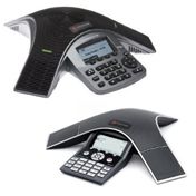 Polycom SoundStation Phones