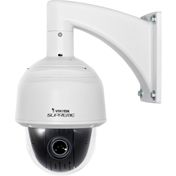 PTZ IP Cameras