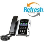 Refresh VoIP Phones