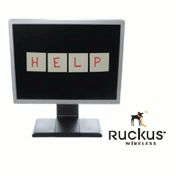 Ruckus Support