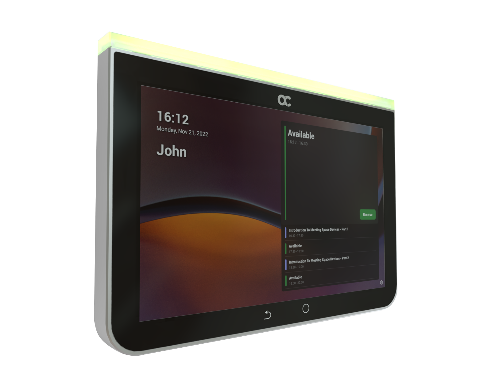 AudioCodes Meeting Room Solutions Add-Ons
