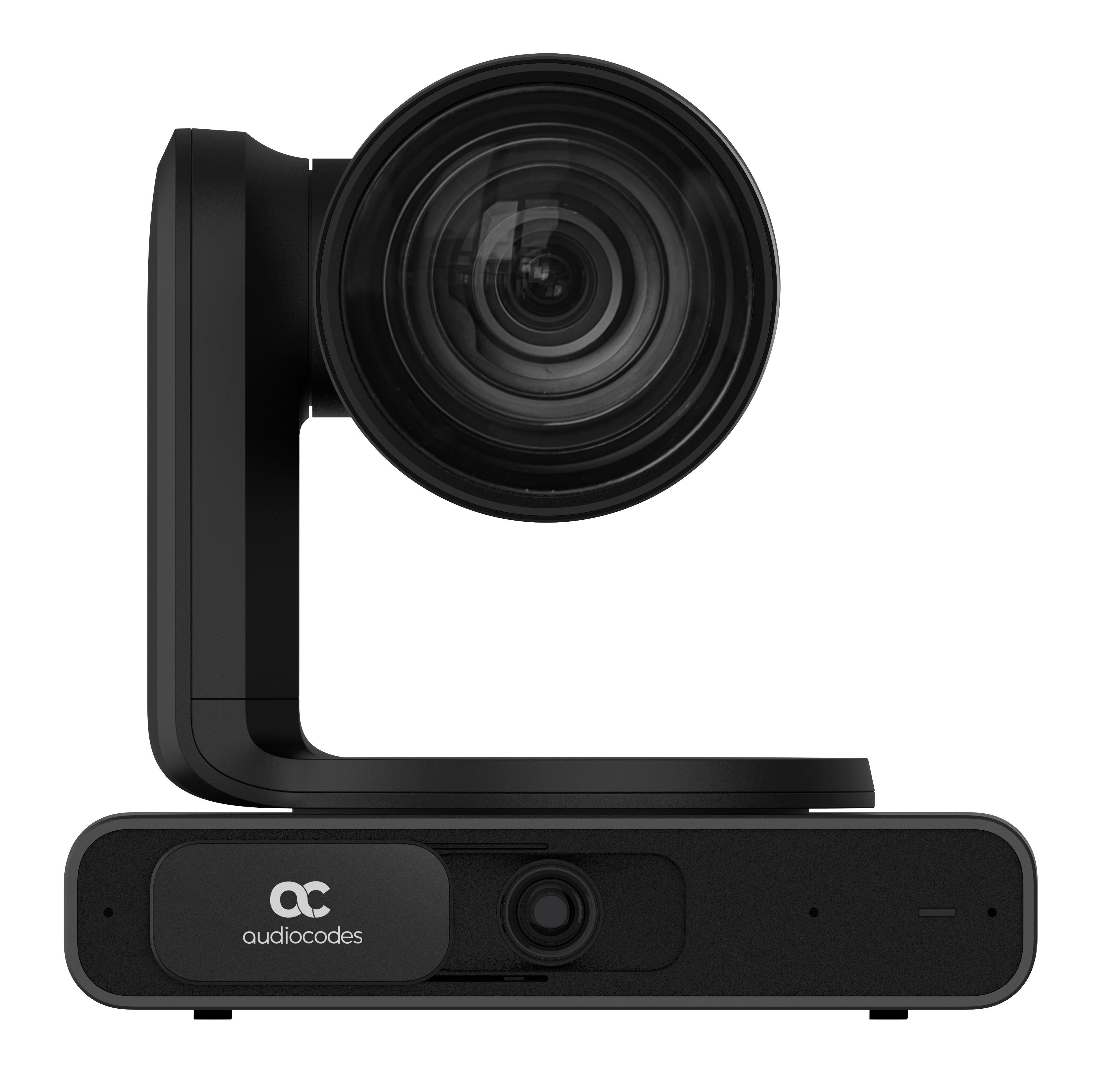 Audiocodes Intelligent Meeting Rooms 