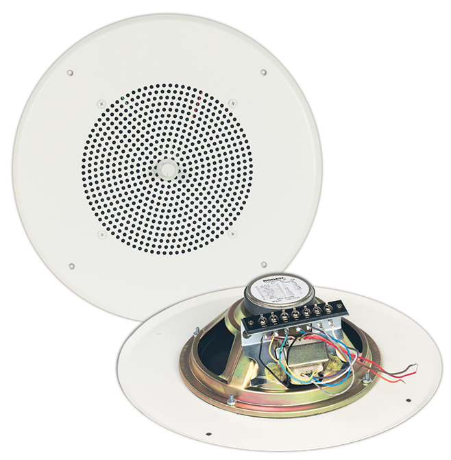 Speakers