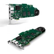 Transcoding Cards