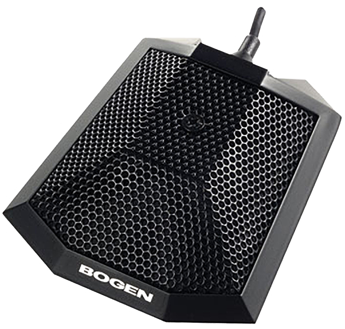 Specialty Microphones