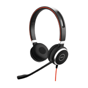 Skype for Business Headsets