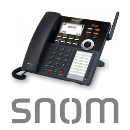 VTech/ Snom