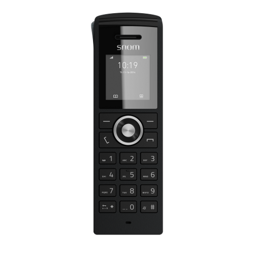 Compatible Phones For M900 DECT Series 