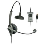 Softphone / USB Headsets