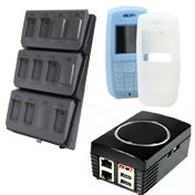 Accesories for Wi-Fi Phones 