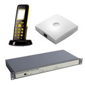 Spectralink DECT 
