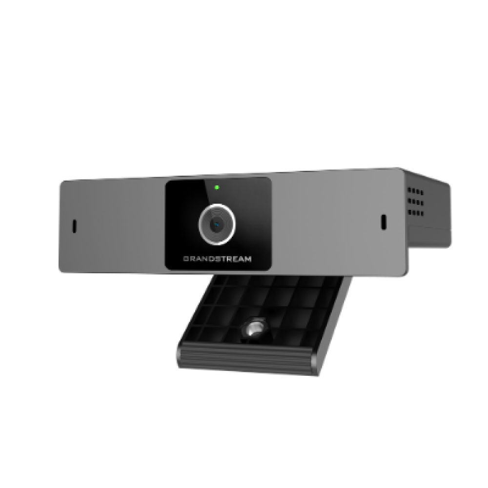 Grandstream Video Conferencing and IPVideoTalk