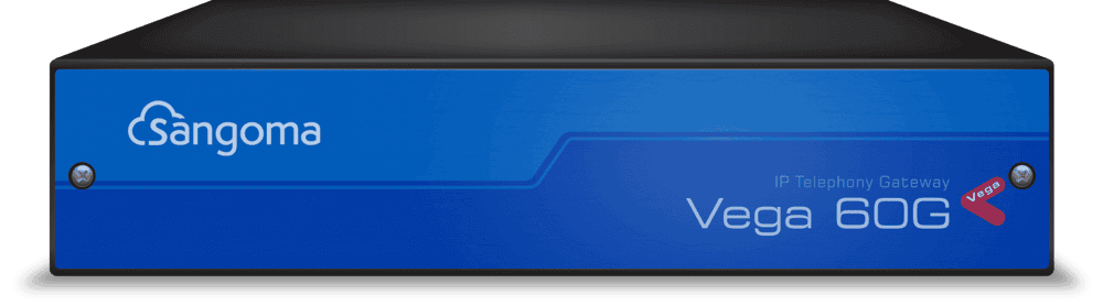 Vega Gateways