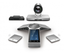 Zoom Video Conferencing