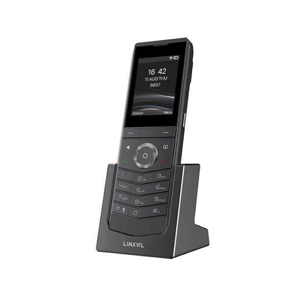 LINKVIL by Fanvil WiFi Phones