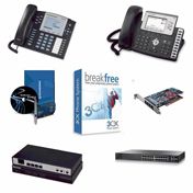 Windows PBX