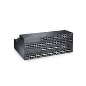 ZyXel Web Managed Switches 