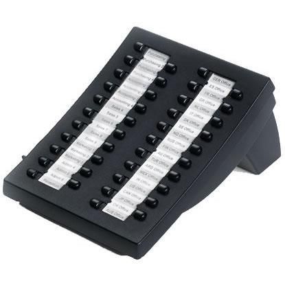 SNOM TECHNOLOGY SNOM-EM800-GRY Vision 800 Series Expansion Module Grey SNOM TECHNOLOGY SNOM-EM800-GRY Vision 800 Series Expansion Module Grey