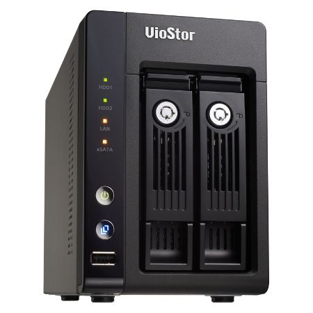 QNAP VS-2004 Pro NVR