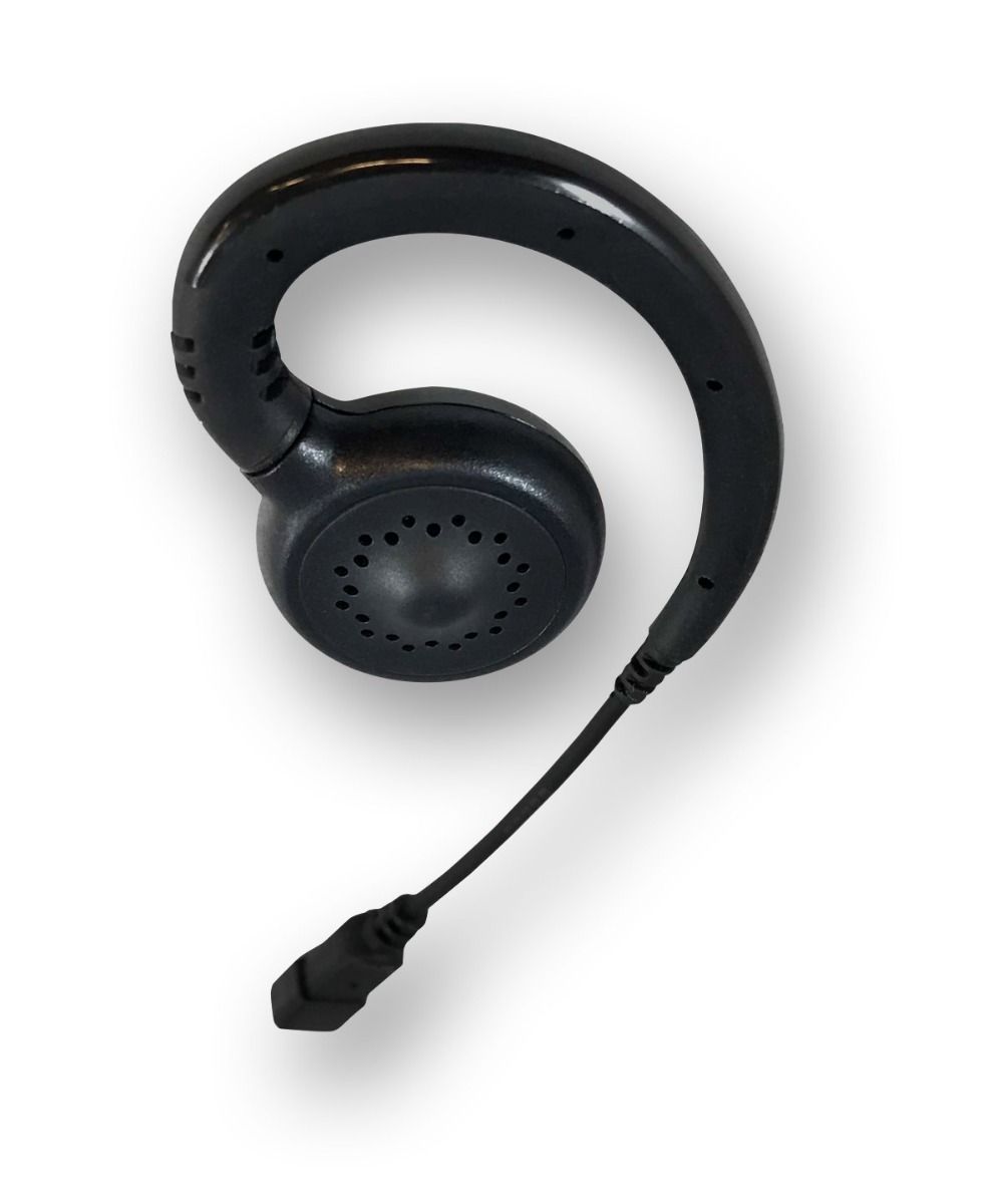 EnGenius DuraFon & FreeStyl Over-the-Ear Headset Earpiece (HOOK ONLY) SN-ULTRA-EPEH (Products One-Ear) photo