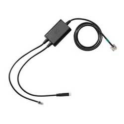 phone adapter Sennheiser CEHS SH 01 70 cm for sale online 