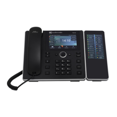 UC450HDEG AudioCodes 450HD IP Phone 