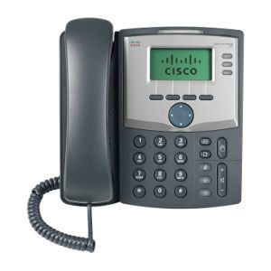 Cisco SPA303G
