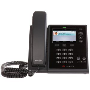 Polycom CX500