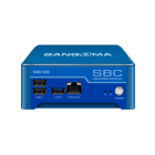 Sangoma Vega SBC for the SMB 1U Appliance