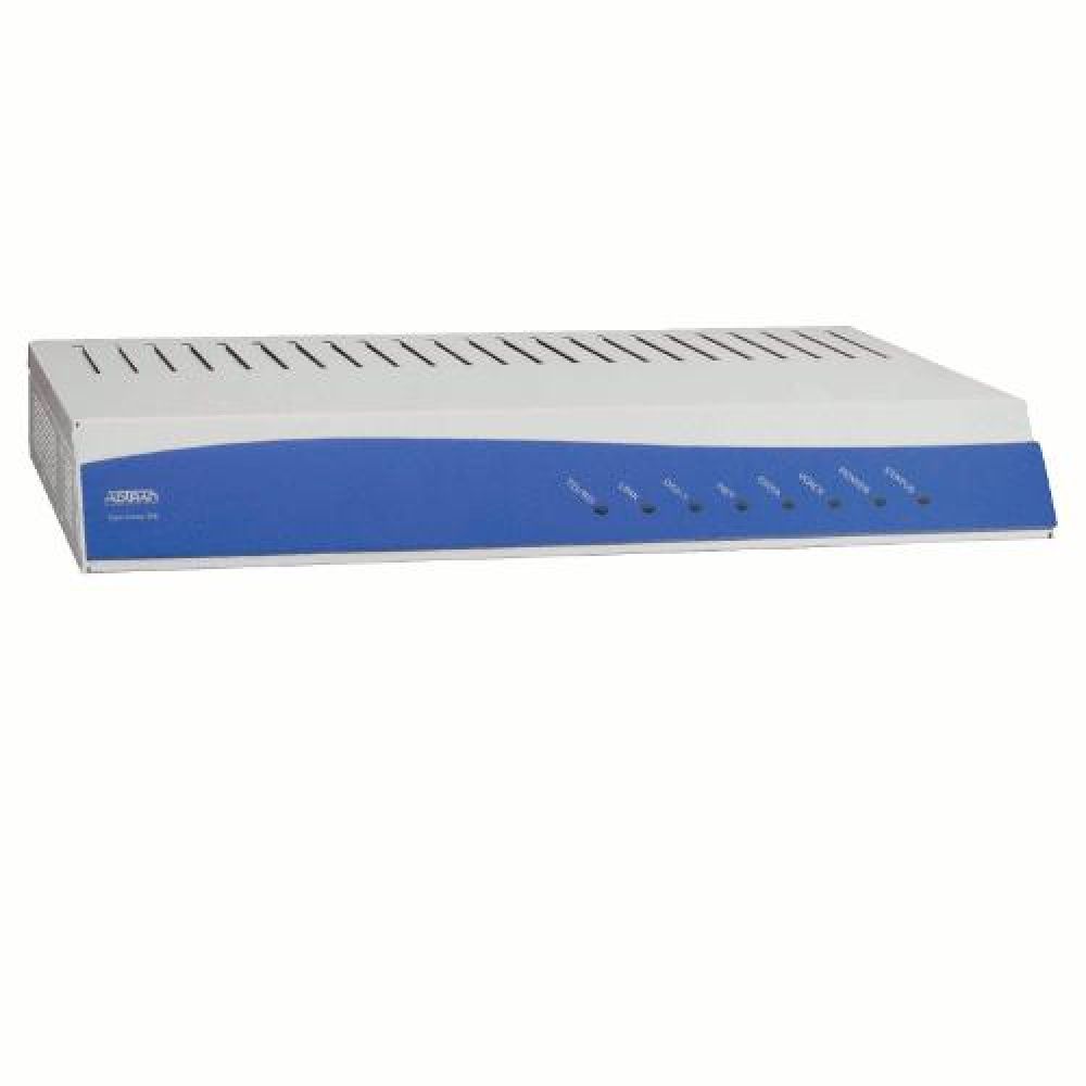 Adtran TOTAL ACCESS 908 VoIP Supply