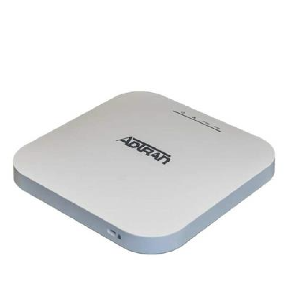Adtran WiFi 6 Wireless PoE+ Outdoor Access Point 1700973F1 VoIP Supply
