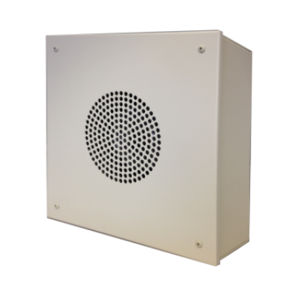 Advanced Network Devices IPSWS-SM-O - Outdoor IP Speaker - VoIP Supply