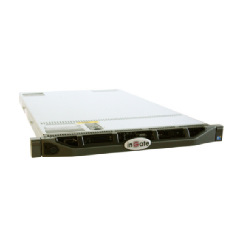Ingate IGN-0095-02 SIParator Firewall S95 6 Gbit Ports - VoIP Supply