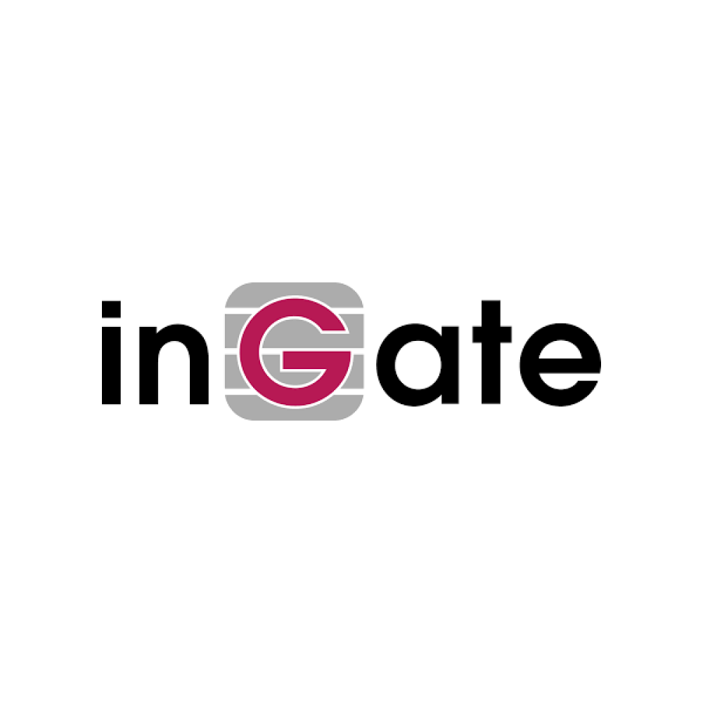 Ingate IGR-1000-01 Rack Mounting Kit - VoIP Supply
