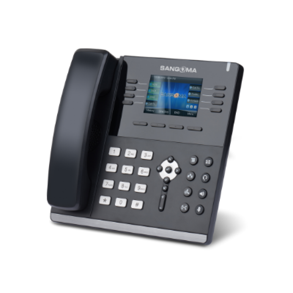 Sangoma s505 SIP Phone VoIP Supply