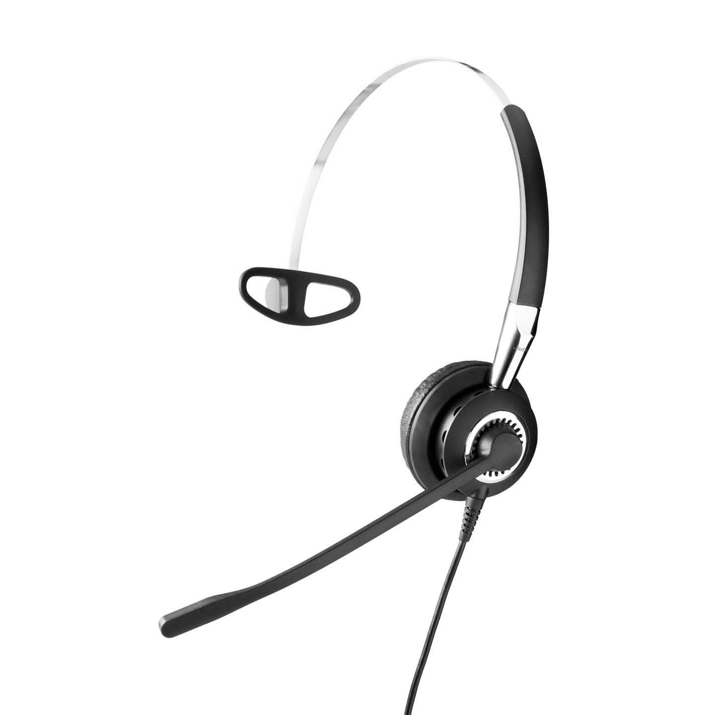 jabra mono wired headset