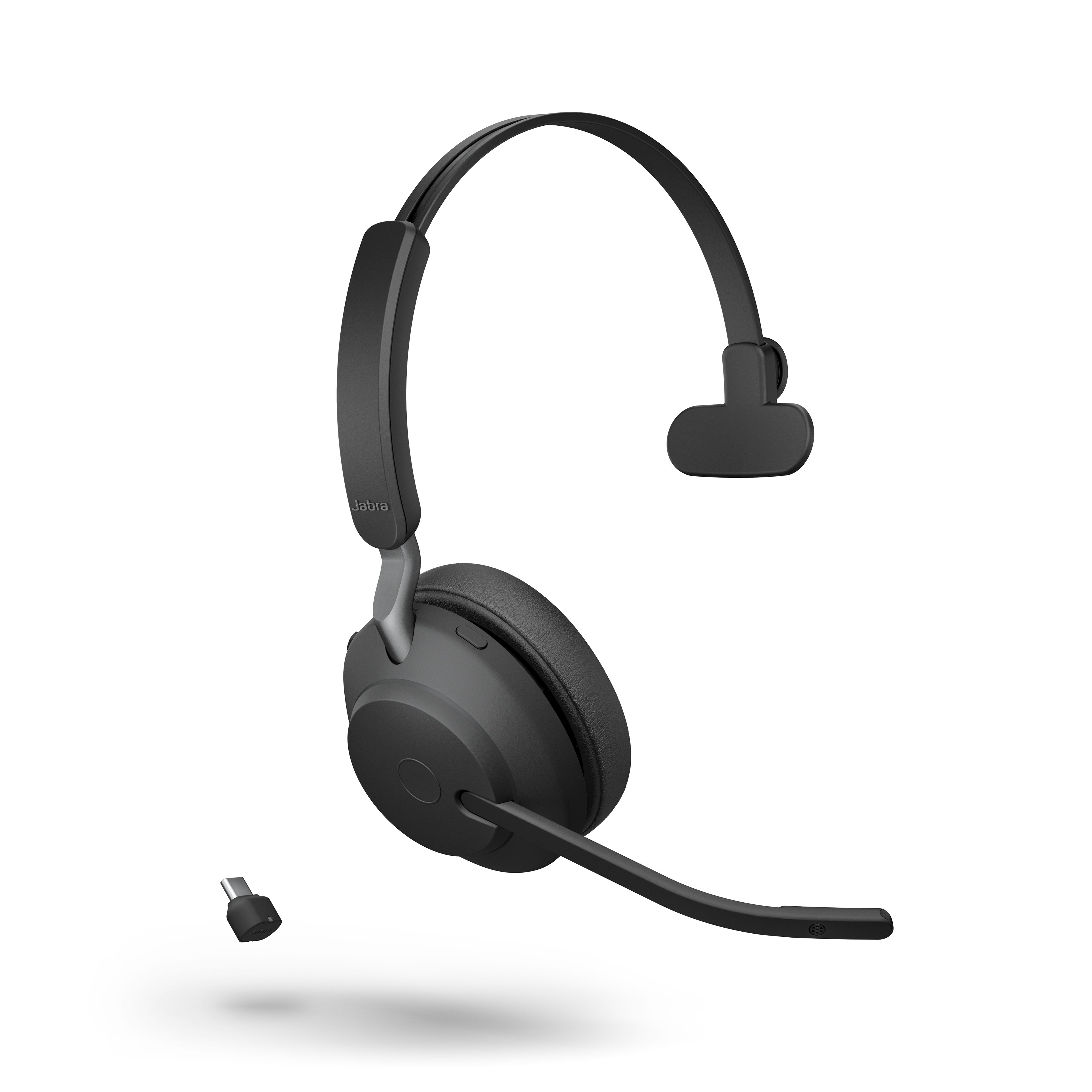 jabra evolve 75 teams