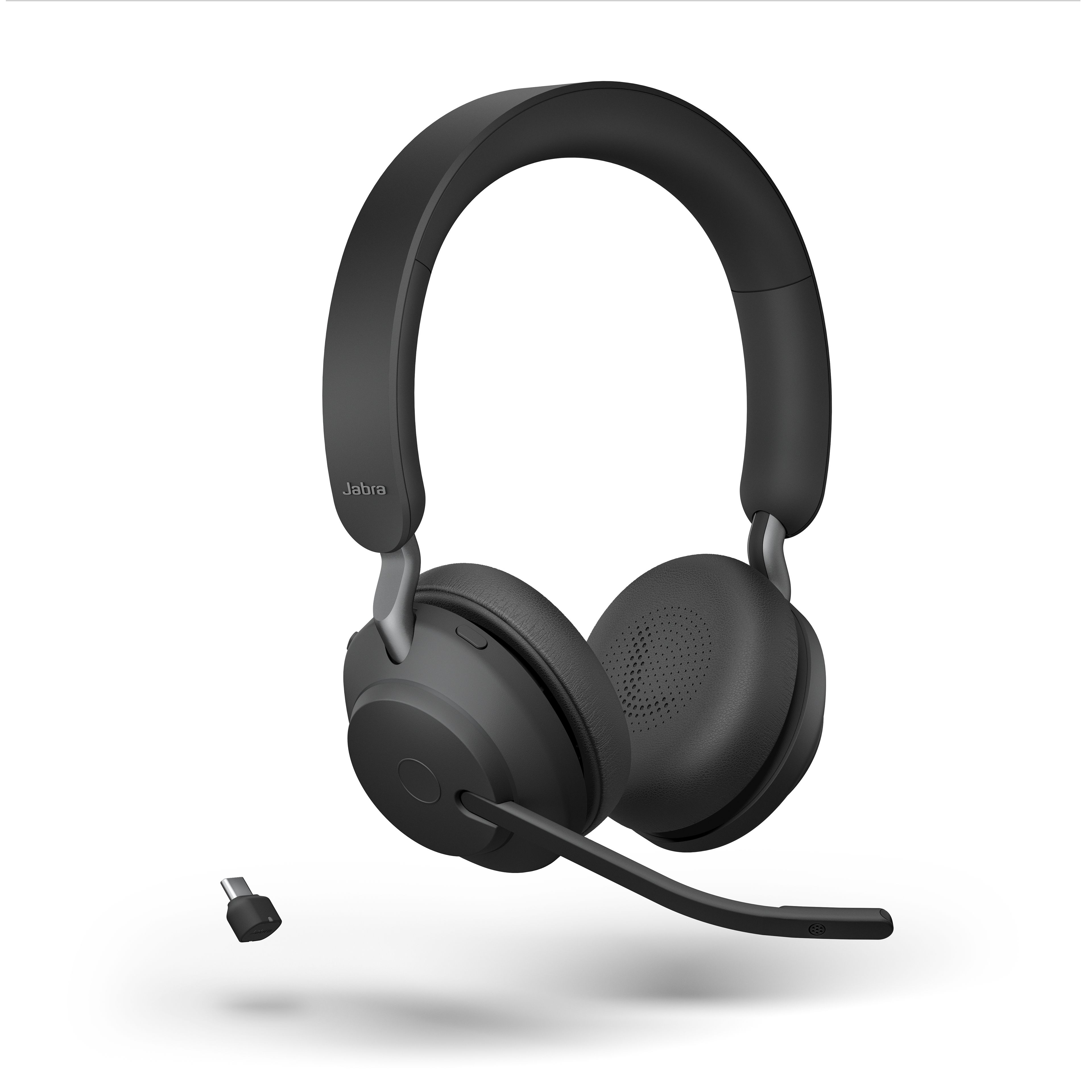 jabra evolve 75 teams
