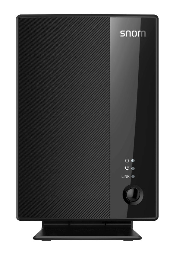 Snom M500 Pro DECT Multicell Base Station VoIP Supply