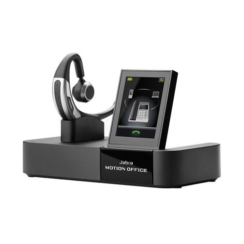 Jabra Motion Headset